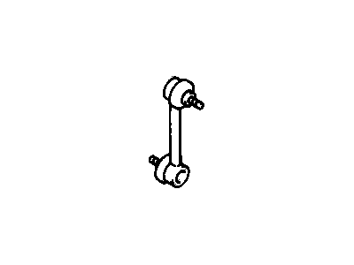 Chevy 94846574 Stabilizer Link