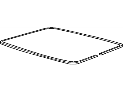 Oldsmobile 10094203 Headliner