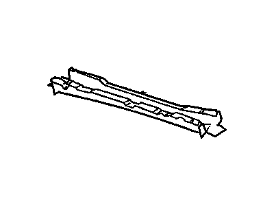 Chevy 22571208 Cross Bar
