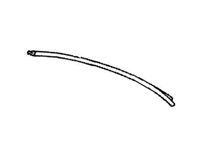 Chevy 10171136 Seal
