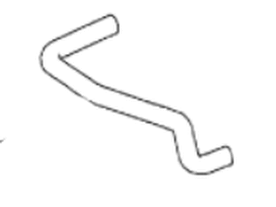 Saturn 21031473 Hose