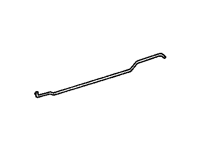 Pontiac 22565426 Rod