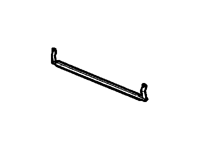Buick 25522675 Reinforcement