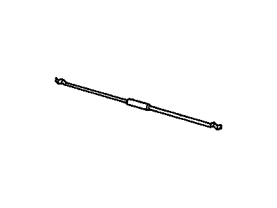 Chevy 22651810 Torque Rod