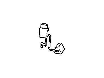 Chevy 94856997 Fuel Sender Unit