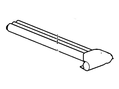 GM 84902945 Tool Bag GM 84902945 Tool Bag