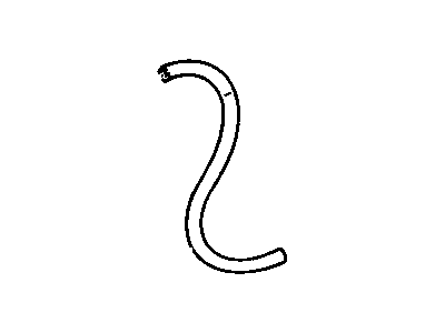 Buick 22572193 Hose