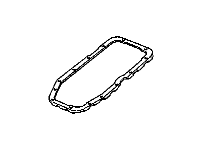 Chevy 90194295 Gasket