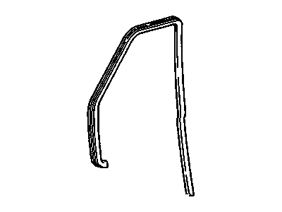 Chevy 15553651 Hole Cover