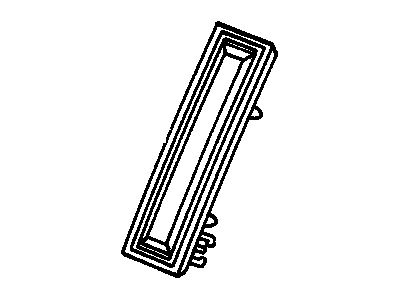 914994 GM Opera Lamp Illustration 1 of 1