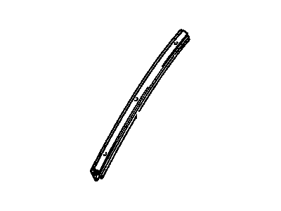 Chevy 12390741 Boot Retainer