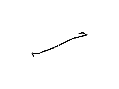 Saturn 21170234 Torque Rod