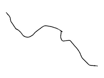 Saturn 21171457 Release Cable