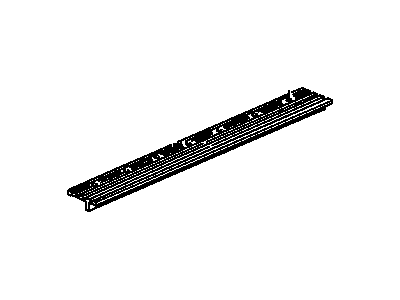 Chevy 15667340 Sill Plate