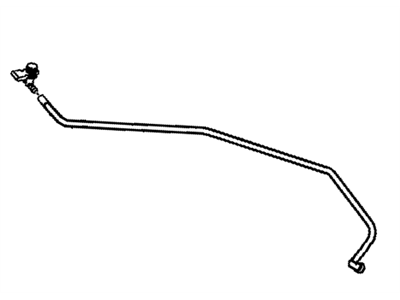 GM 24577013 Harness, Early Fuel Evaporation