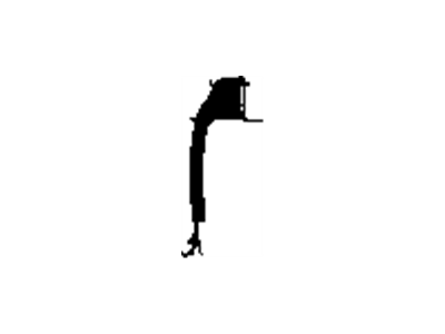 Chevy 20495095 Extension