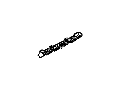 Buick 24502738 Valve Lifter Guide