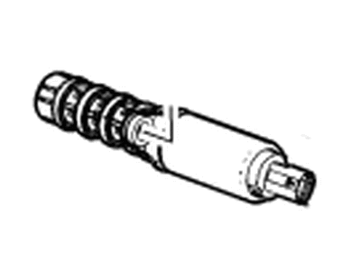 Buick 12662737 Solenoid