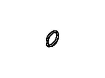 Chevy 96059933 Seal