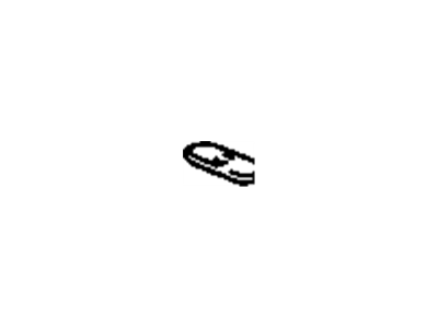 Chevy 15611291 Support Bracket