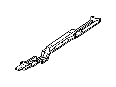 Chevy 15655528 Reinforcement