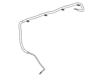 Chevy 84942071 SWITCH PKG,AUXILIARY MULTIFUNCTION(INCLUDES 1,4-12,14-15)(KIT FOR UPFITTER)