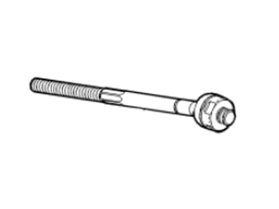Chevy 86592153 Inner Tie Rod