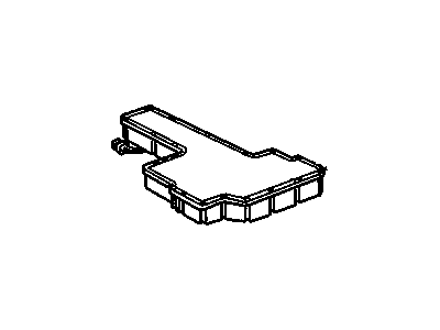 Cadillac Allante Car Speakers - 1226669