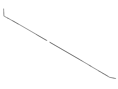 Buick 19245561 Antenna Assembly