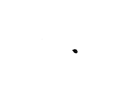 Oldsmobile 11500323 WASHER,(M8)PHOSPHATE