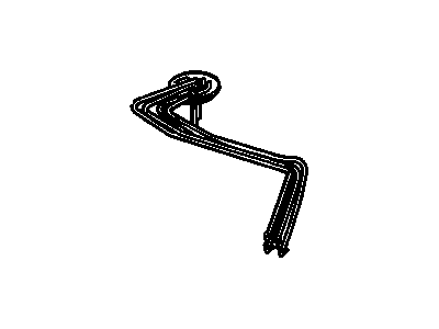 Chevy 19111386 Fuel Gauge Sending Unit