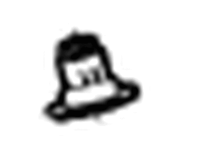 Chevy 12664250 Valve Seals