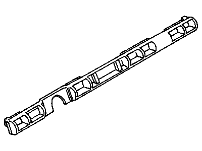 Oldsmobile 10219517 Accessory Panel