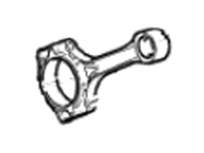 GMC 12648238 Connecting Rod