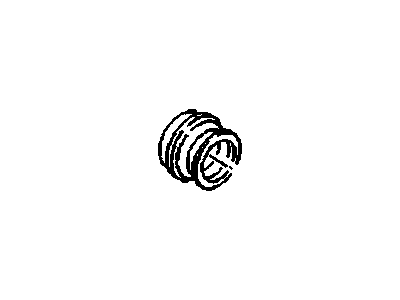 Chevy 90278884 Release Bearing