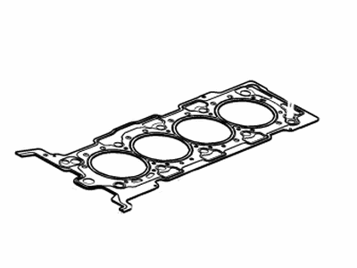 Chevy Malibu Head Gasket - 55572671