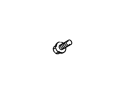 Chevy 9439510 WASHER,HSL,.263X,.48X,.072 ZO(ENGINE COOLANT LEVEL INDICATOR)