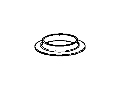 Buick 22527792 Spring Insulator