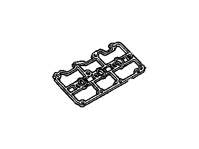 Chevy 10223366 Carrier Gasket