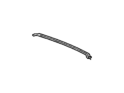 Chevy 22579103 Rear Bow