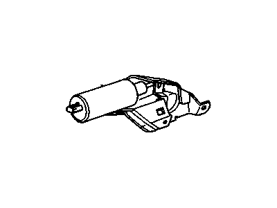 Chevy 20421277 Solenoid
