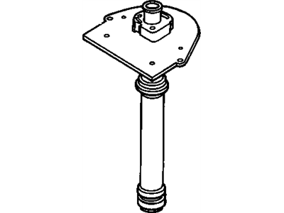 Chevy 10496786 Housing