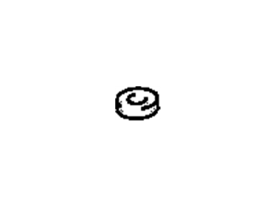 Chevy 94840570 Seal