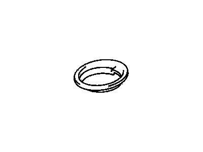 Chevy 94846149 Insulator