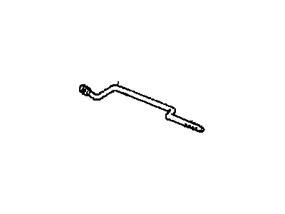 Chevy 22538135 Rod