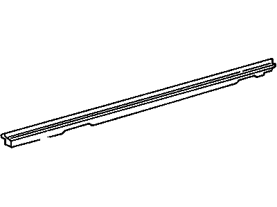Chevy 22574230 Sealing Strip