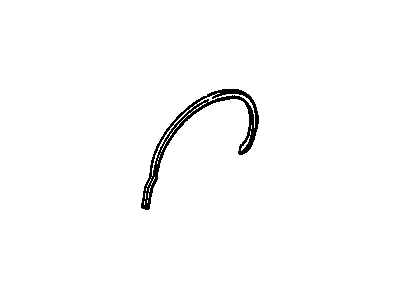 Oldsmobile 22545496 Molding