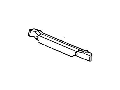 Chevy 20543773 Crossmember
