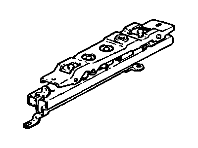 Oldsmobile 20454223 Seat