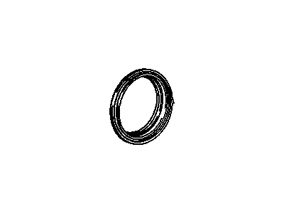 Chevy 14066921 Trim Ring